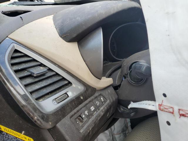 2018 HYUNDAI SANTA FE S - 5XYZTDLB1JG541041