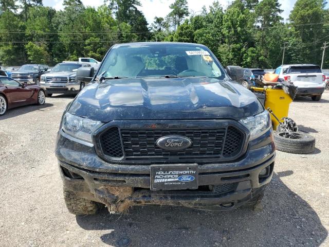 2022 FORD RANGER XL 1FTER4FH2NLD46184