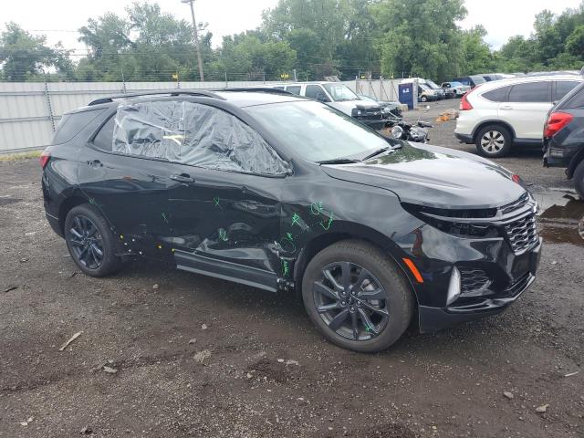 2024 CHEVROLET EQUINOX RS - 3GNAXWEG0RL109056