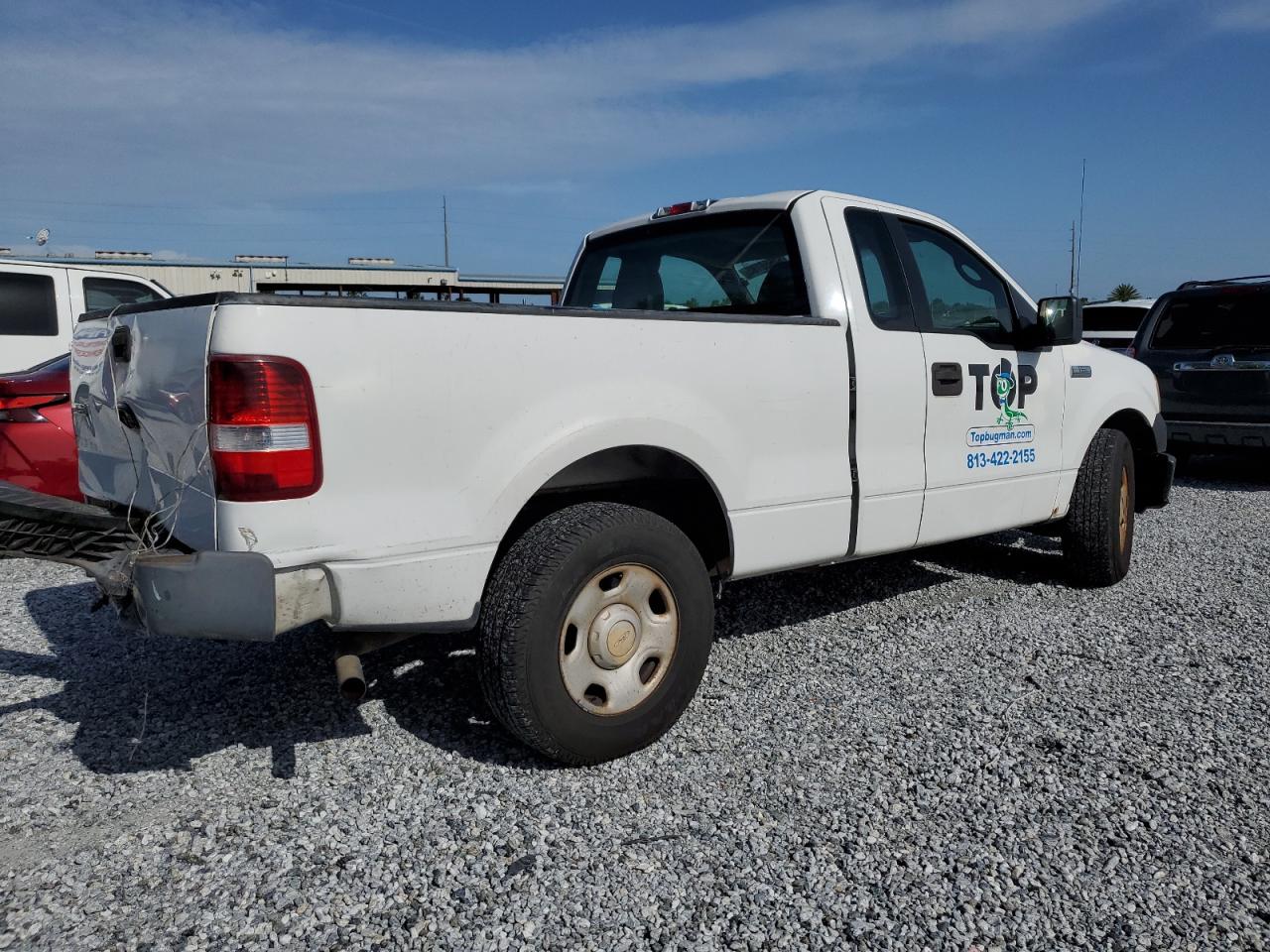Ford F150 2006