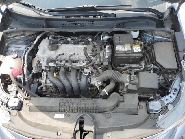 2021 TOYOTA COROLLA LE - 5YFEPMAE1MP222349