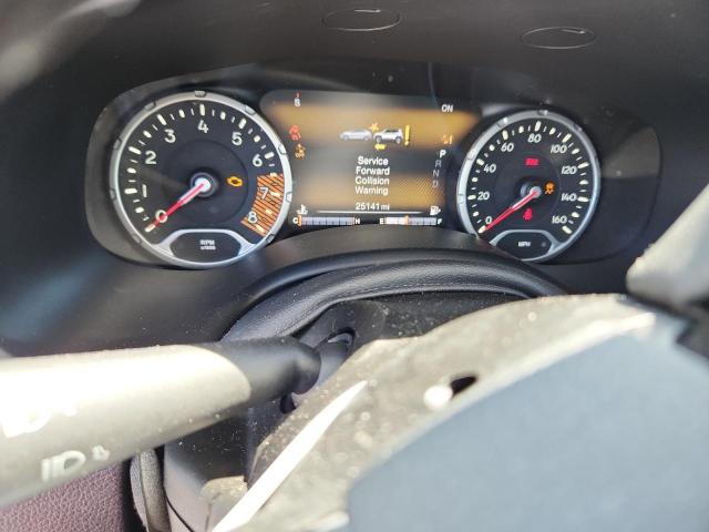 2021 JEEP RENEGADE L - ZACNJDBBXMPM78321