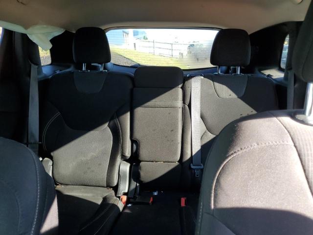 2015 JEEP CHEROKEE L - 1C4PJLCB6FW707720
