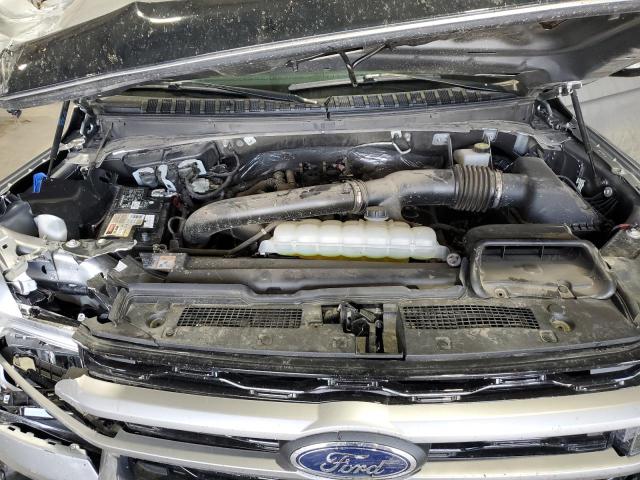 2024 FORD EXPEDITION 1FMJU1J80REA00434