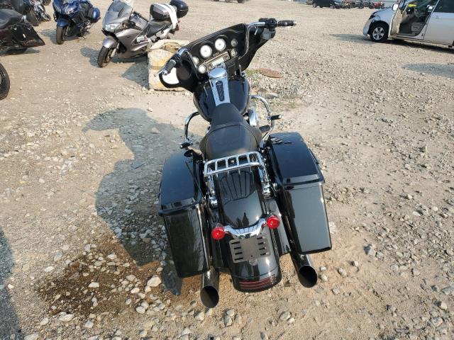 2013 HARLEY-DAVIDSON FLHX STREET GLIDE 1HD1KBM1XDB606122