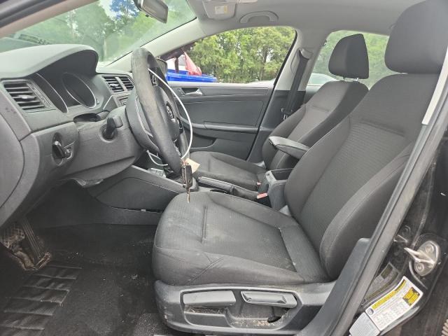 2015 VOLKSWAGEN JETTA BASE 3VW2K7AJ5FM280391