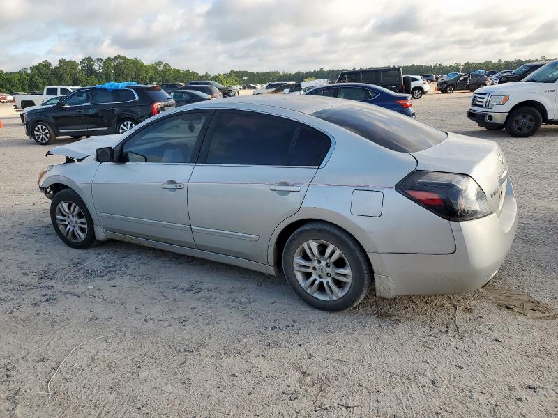 2011 NISSAN ALTIMA BAS - 1N4AL2AP1BN488339
