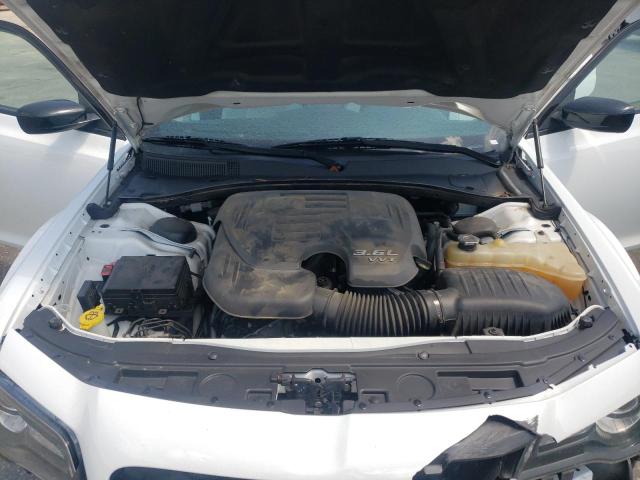 2018 CHRYSLER 300 S 2C3CCABG7JH253791