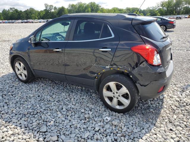 2016 BUICK ENCORE - KL4CJGSB5GB702292