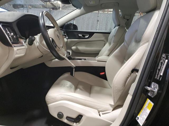 2021 VOLVO S60 T5 MOM 7JR102TZ8MG108875