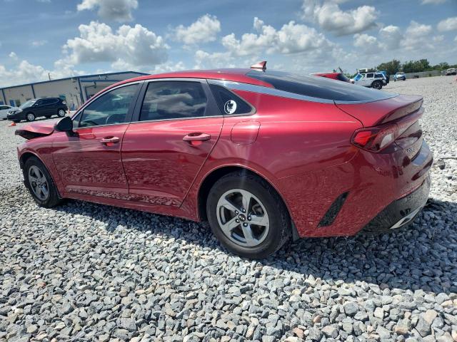 2021 KIA K5 LXS 5XXG14J26MG027873