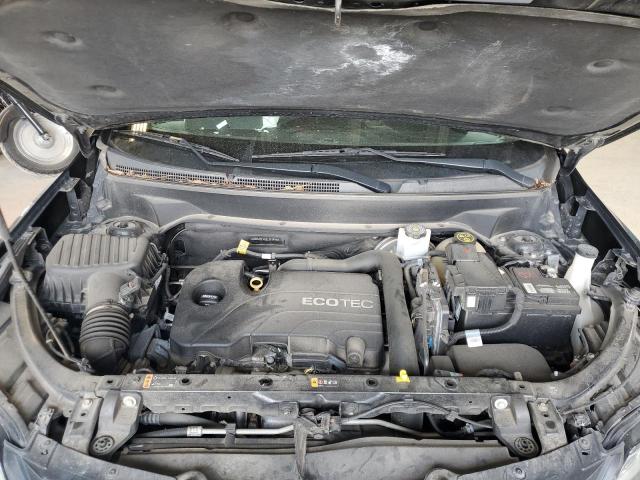 2019 CHEVROLET EQUINOX LT - 3GNAXKEV0KL261495