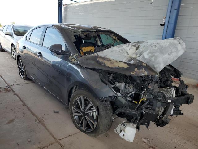 2022 KIA FORTE FE 3KPF24AD1NE445827