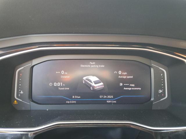 2020 VOLKSWAGEN JETTA SEL 3VWEB7BU4LM036328