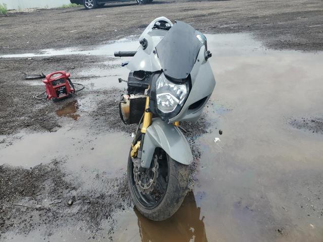 2004 SUZUKI GSX-R1000 JS1GT75A442105919