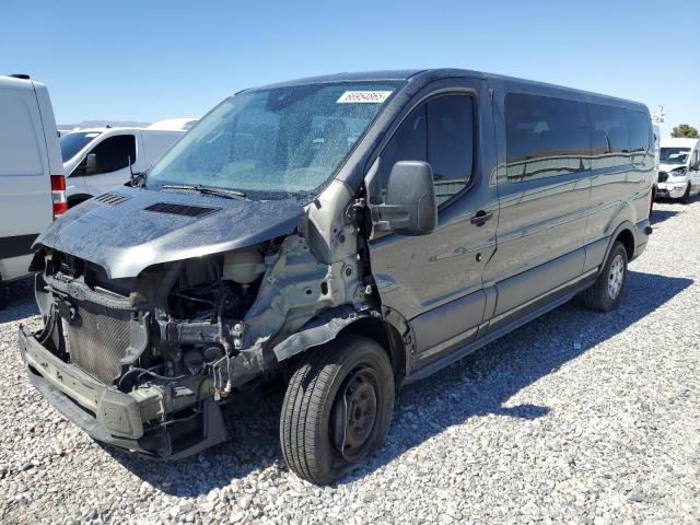 FORD TRANSIT T-