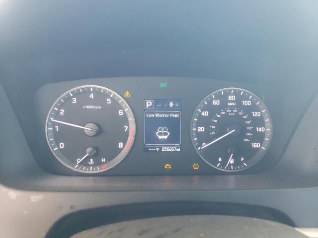 2017 HYUNDAI SONATA SPO 5NPE34AF6HH581784