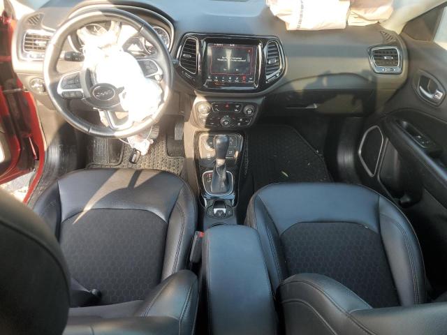 2018 JEEP COMPASS LA 3C4NJDBB1JT251994