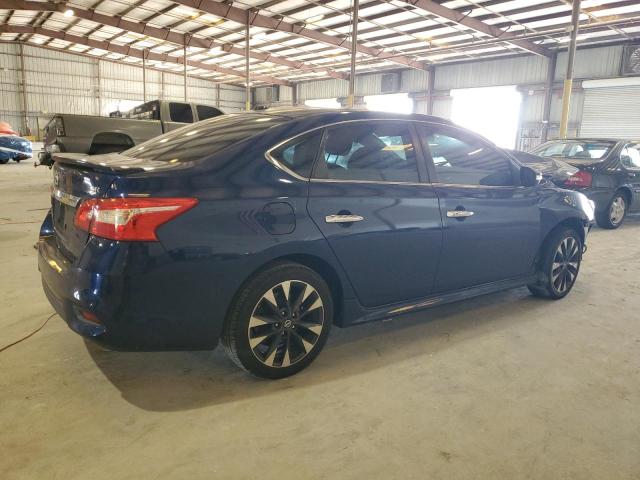 2016 NISSAN SENTRA S - 3N1AB7AP4GY274386
