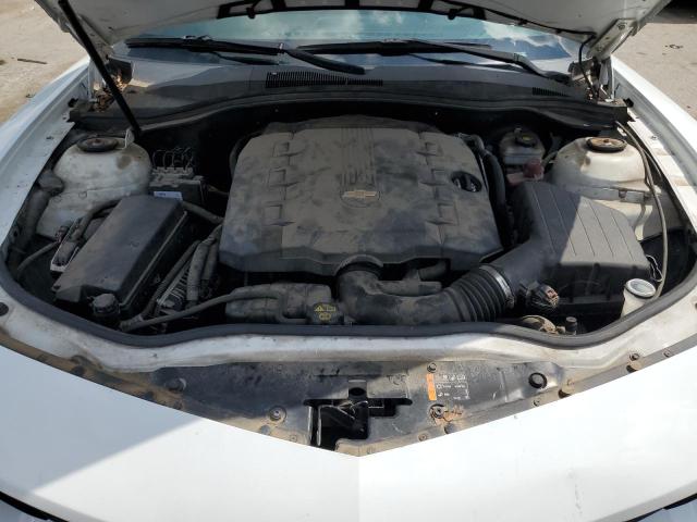 2015 CHEVROLET CAMARO LS 2G1FB1E3XF9107254
