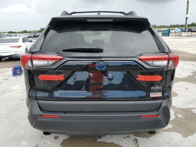 2024 TOYOTA RAV4 WOODL 2T3UWRFV3RW204615