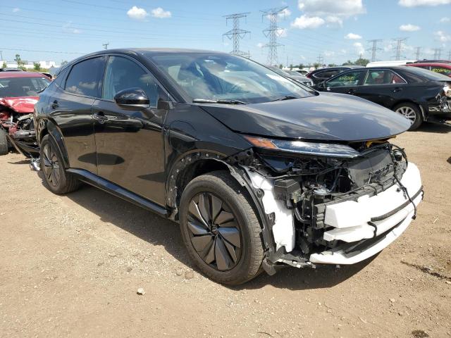 2025 NISSAN ARIYA EVOL JN8DF0BF3SM763597