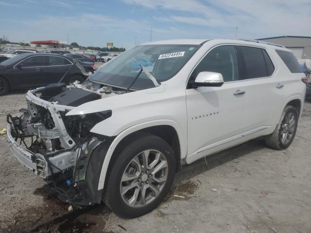 CHEVROLET TRAVERSE P