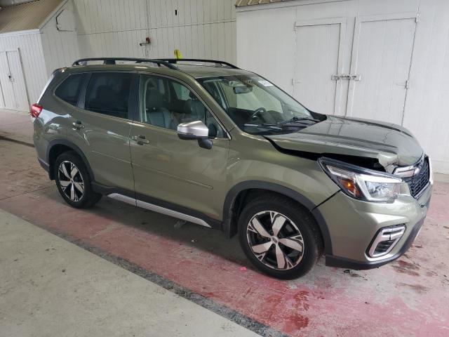 2021 SUBARU FORESTER T JF2SKAXC1MH481717
