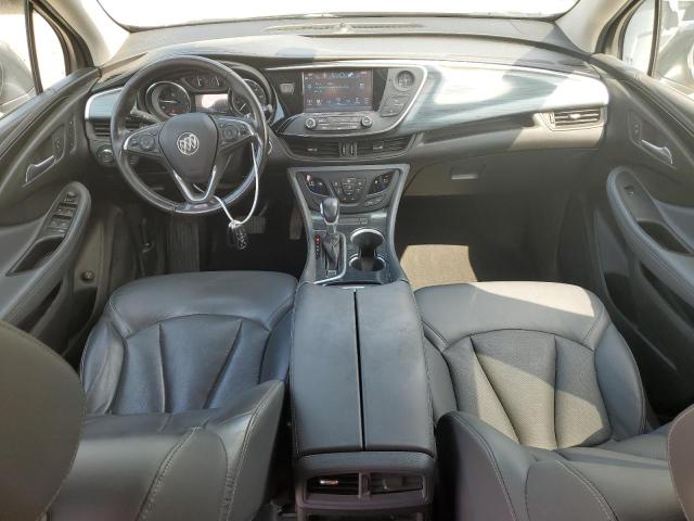 2019 BUICK ENVISION E LRBFXCSA8KD126887