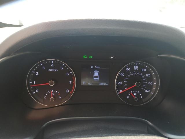 2019 KIA FORTE FE 3KPF24AD0KE057645