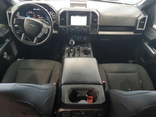 2018 FORD F150 SUPER 1FTEW1EG5JFD43143