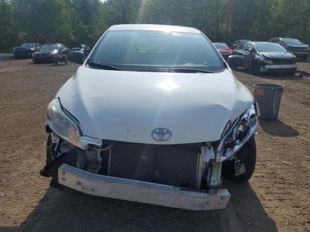 2010 TOYOTA COROLLA MA - 2T1KU4EE7AC449739