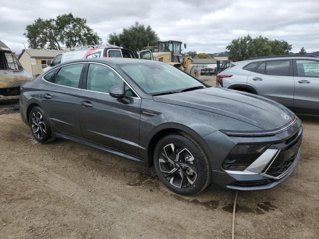 2025 HYUNDAI SONATA SEL - KMHL64JAXSA499912