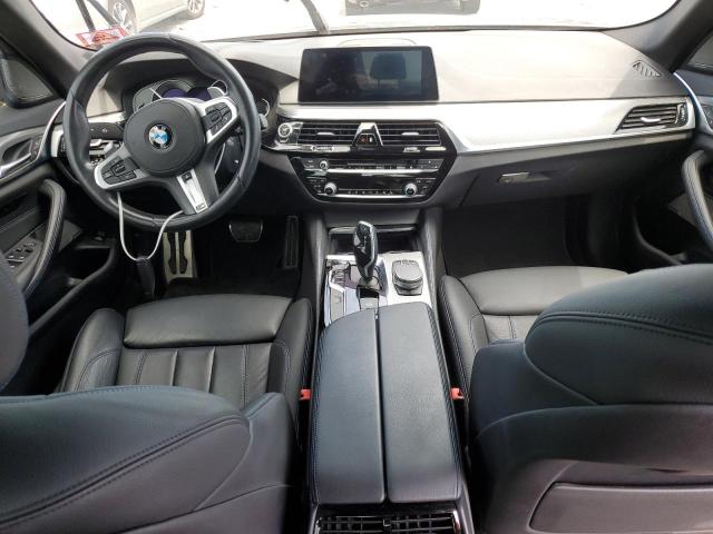 2019 BMW 540 XI WBAJE7C52KWW44618