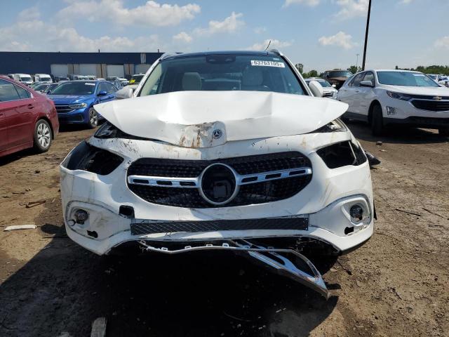 2023 MERCEDES-BENZ GLA 250 4M W1N4N4HBXPJ462689
