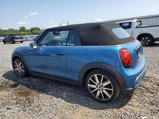 2024 MINI COOPER S WMW43DL08R3S07028