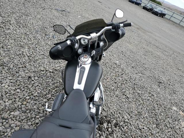 2013 HARLEY-DAVIDSON FLHX STREE #3297927782