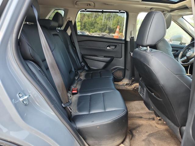 2024 NISSAN ROGUE SL 5N1BT3CB4RC728426