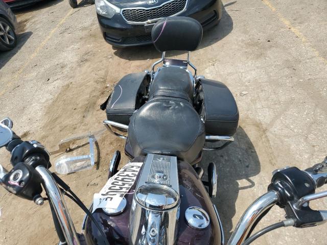 2007 HARLEY-DAVIDSON FLHRCI 1HD1FR4107Y705949
