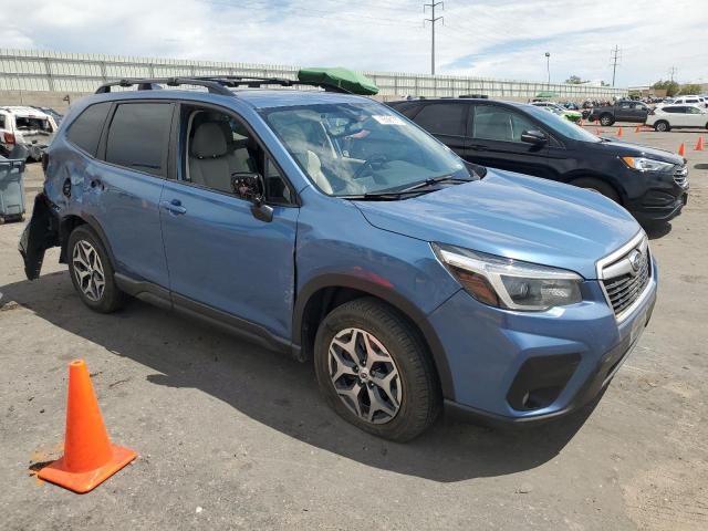 2021 SUBARU FORESTER P JF2SKAFC7MH447346