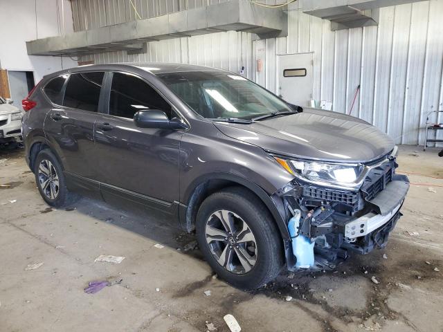 2019 HONDA CR-V LX - 2HKRW6H36KH201205