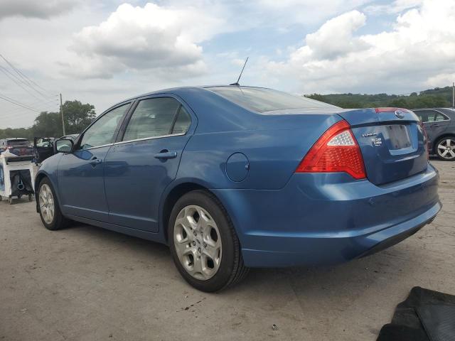 Vin: 3fahp0ha2ar208559, lot: 64288565, ford fusion se 20102