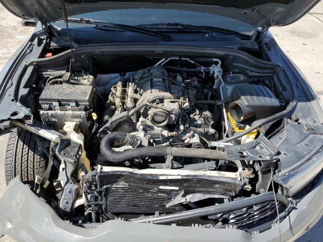 2021 DODGE DURANGO R/T 1C4SDJCT9MC661894