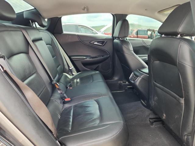 2020 CHEVROLET MALIBU LT - 1G1ZD5ST5LF083645