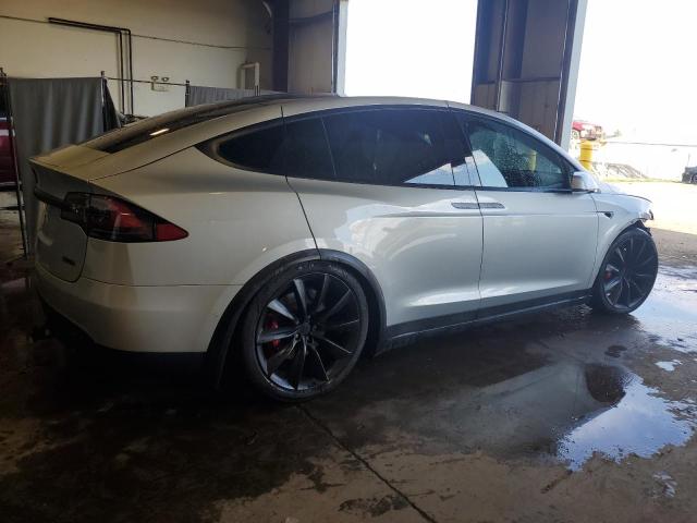 2016 TESLA MODEL X 5YJXCBE45GF008460