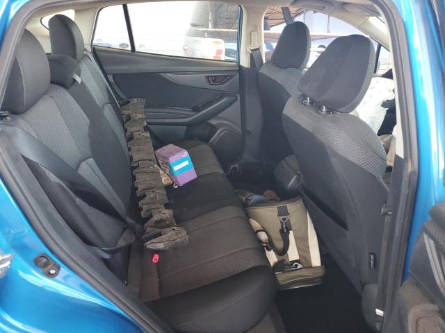 2022 SUBARU IMPREZA 4S3GTAB64N3705824