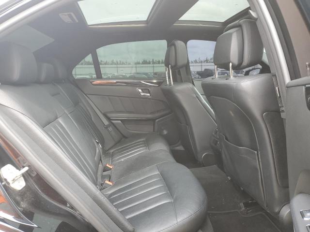 2010 MERCEDES-BENZ E 550 4MAT - WDDHF9AB9AA116935