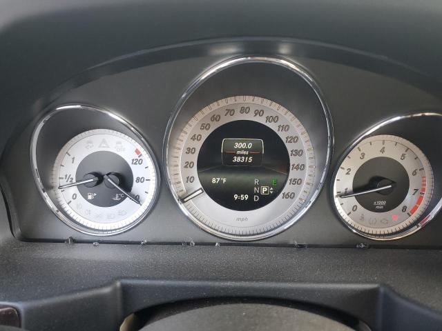 2015 MERCEDES-BENZ GLK 350 WDCGG5HB6FG400121