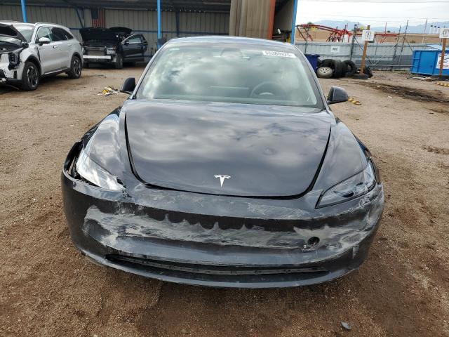 2024 TESLA MODEL 3 5YJ3E1EA5RF786964