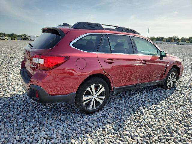 2019 SUBARU OUTBACK 2. - 4S4BSANCXK3328051